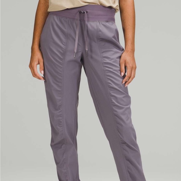 Lululemon Dance Studio Jogger - Dusky Lavender - Picture 1 of 3